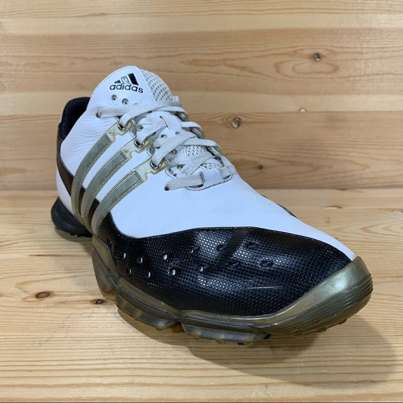 adidas climaproof golf shoes